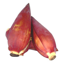 Hoa chuối 1 búp