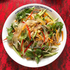 Sứa ăn liền Xuân Thanh gói 359g