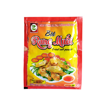 Bột rang muối gói 450g