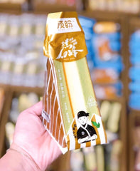 Bánh bông lan tam giác Đài Loan vị macha
