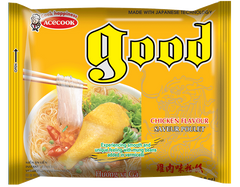 Miến Good Hương Vị Gà Thùng 12 gói x 61g