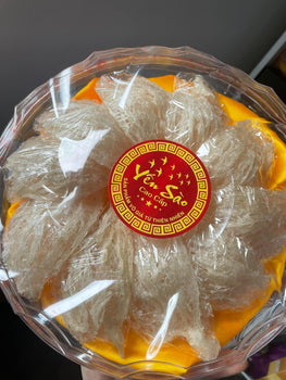 Yến Sào Nha trang cao cấp hàng chuẩn loại 2(100gram)