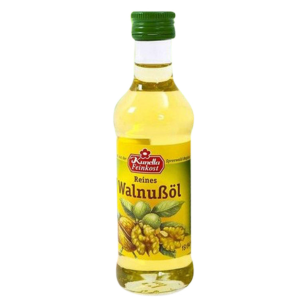Dầu quả óc choa Kunella 100ml
