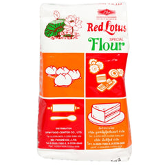 Bột làm bánh Red Lotus 1kg