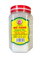 Mẻ Chua Ngọc Liên hộp 500g
