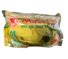 Dưa Cải Muối Chua gói 300g