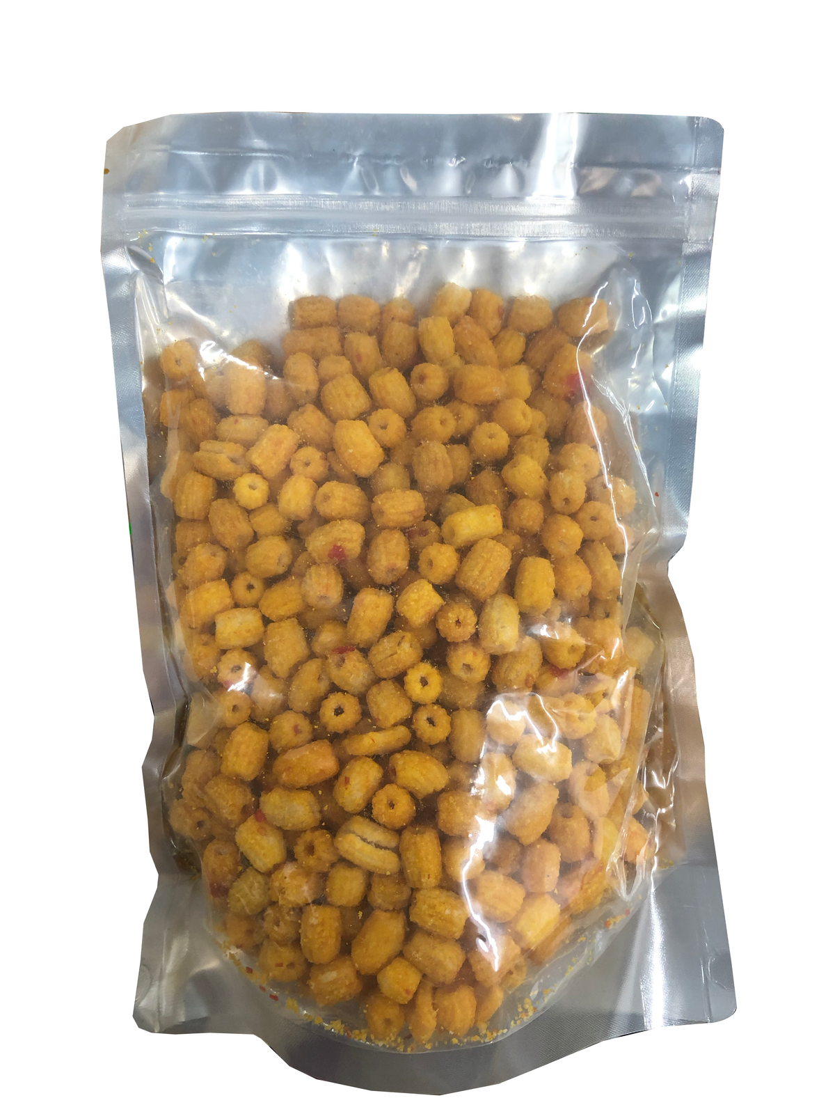 Nui sấy cay ngọt gói 500g