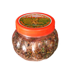 Muối Chẩm Chéo Tây Bắc hộp 250g