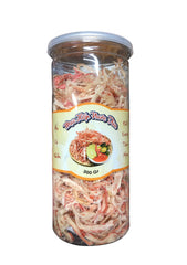 Mực Hấp Nước Dừa lọ 300g