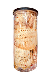 Mực Cán Tẩm lọ 200g