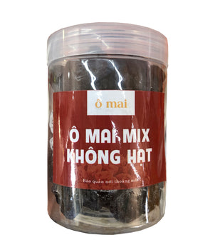 Ô Mai Mix Không Hạt hộp 500g