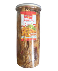 Cá bò rim hộp 250g