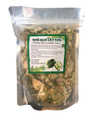 Khổ Qua Sấy Khô gói 200g