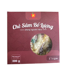 Chè Sâm Bổ Lượng 200g