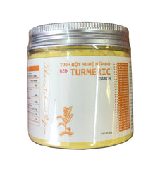 Tinh Bột Nghệ Nếp Đỏ 90g