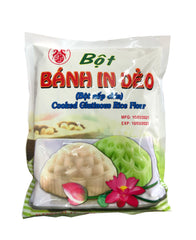 Bột bánh in dẻo(bột nếp chín) gói 400g