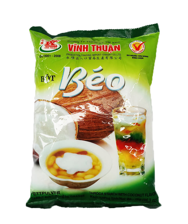 Bột Béo Vĩnh Thuận Gói 1kg