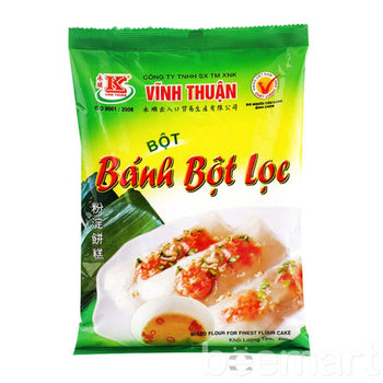 Bột Bánh Bột Lọc Vĩnh Thuận gói 400g