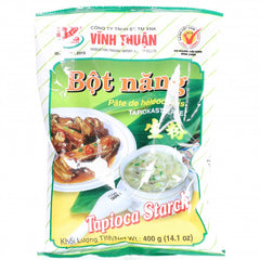 Bột năng vĩnh thuận gói 400g