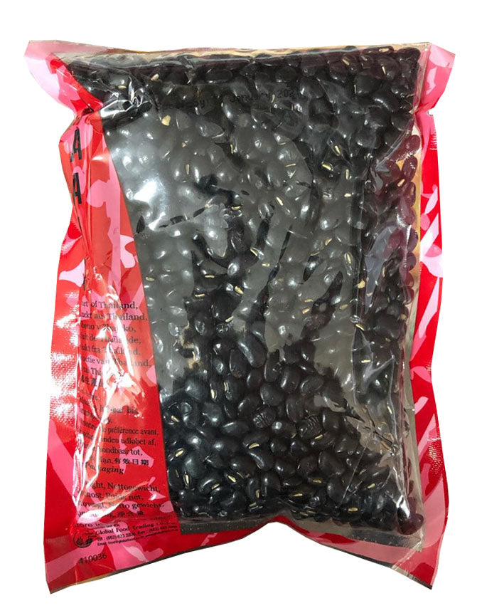 Đậu Đen Nguyên Hạt Gói 400g