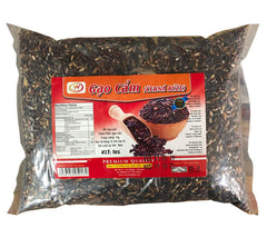 Gạo Cẩm gói 1kg