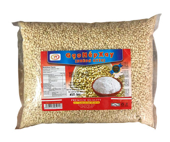 Gạo Nếp Xay Gói 1kg