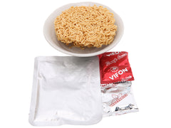 Thùng 18 gói Phở Vifon Hoàng Gia thịt bò 120g