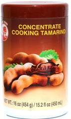 Nước sốt me 450ml