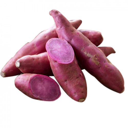 Khoai Lang Tím 1kg