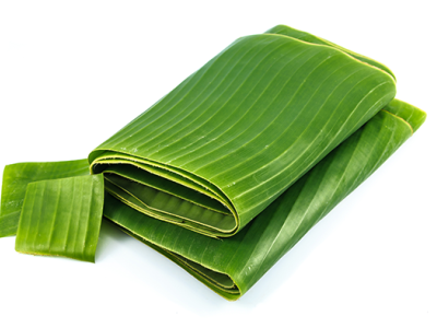 Lá chuối đông lạnh 1kg