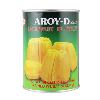 Mít đóng hộp Aroy-D 565g