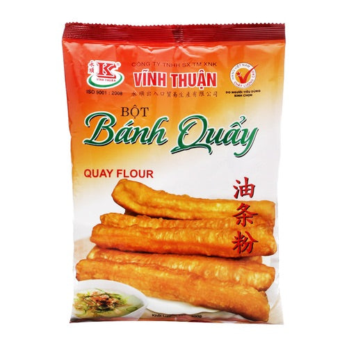 Bột Bánh Quẩy Vĩnh Thuận gói 400g