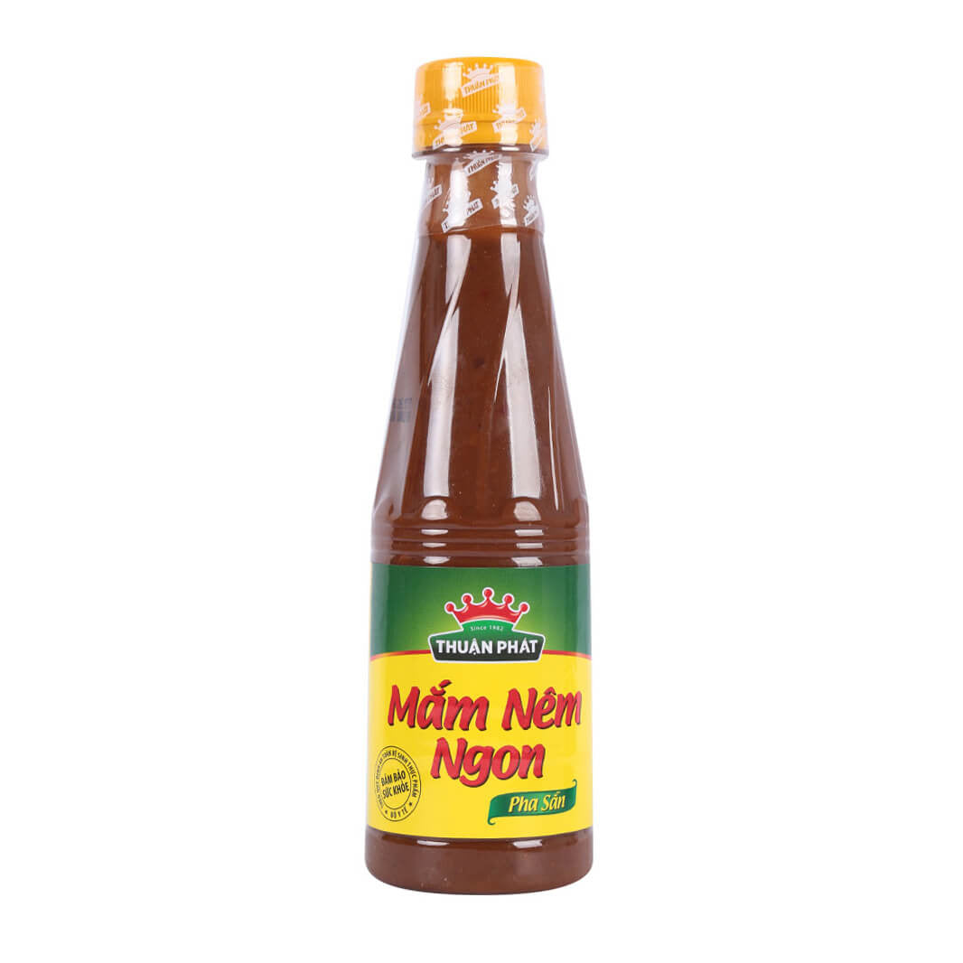 Mắm nêm ngon Thuận Phát 250ml