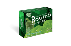 Bột rau má Onelife hộp 50 gói