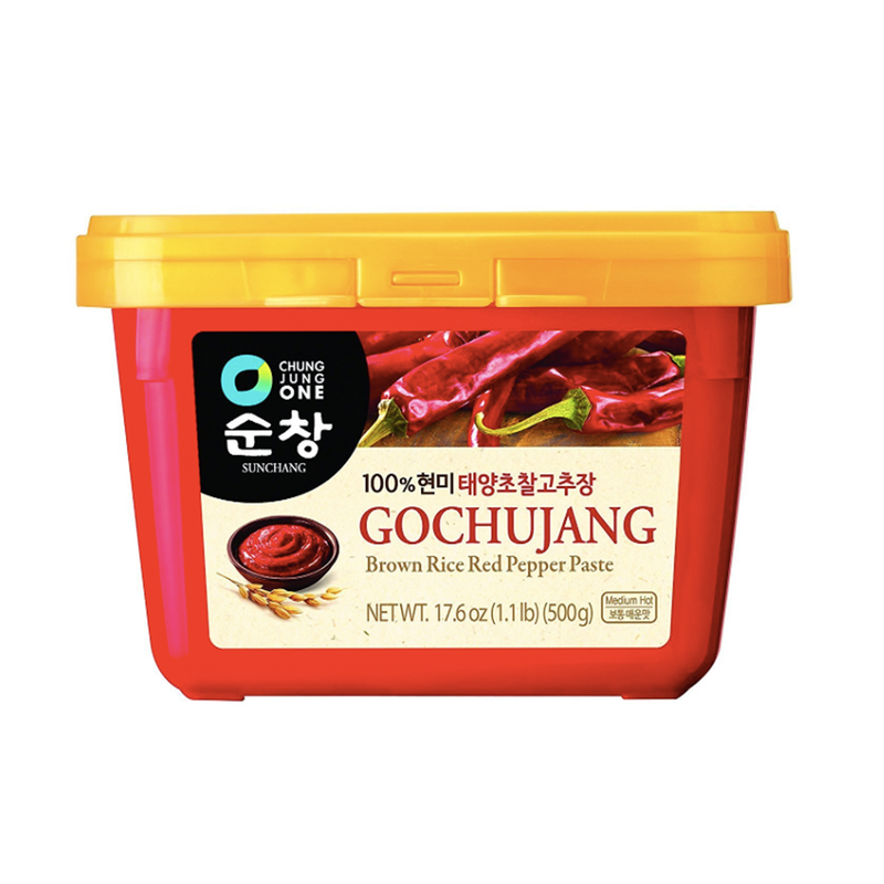 Tương ớt Hàn Quốc Gochujang 500g