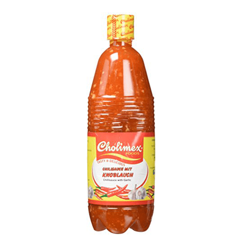 Tương ớt Cholimex 750ml