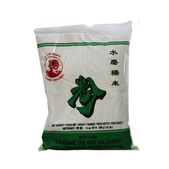 Bột nếp Cock Brand 400g