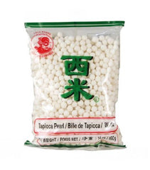 Bột báng loại to gói 400g
