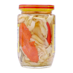 Dưa Món Ngọc Liên lọ 430g