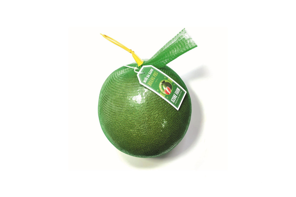Bưởi Da Xanh 1 Quả