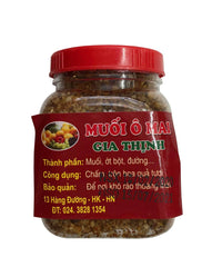 Muối ô mai Gia Thịnh
