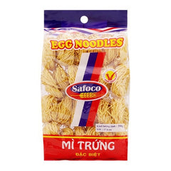 Mì trứng Safoco 500g