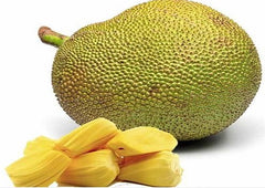 Mít tươi Malalaysia nguyên quả 15-25kg