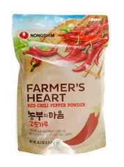 Bột ớt làm kim chi gói 1kg