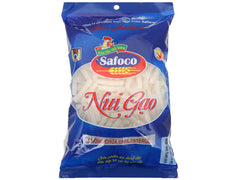 Nui Gạo ống trắng gói 200g
