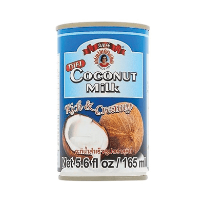 Sữa dừa suree 165ml