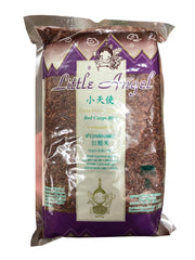 Gạo Lứt Đỏ gói 1kg