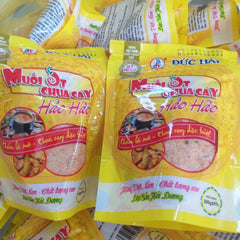 Muối ớt chua cay Hảo Hảo gói 200g
