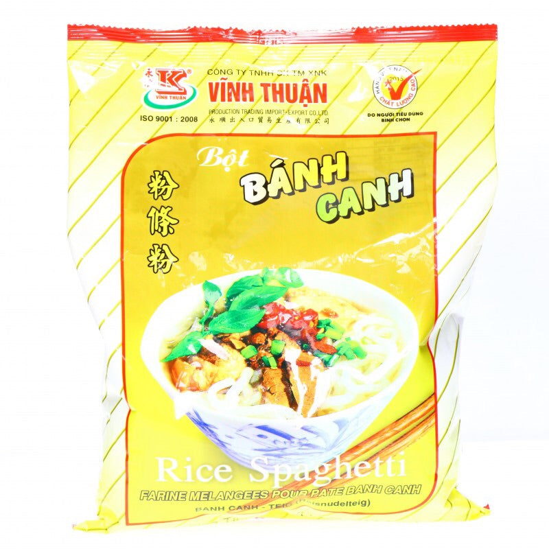 Bột Bánh Canh Vĩnh Thuận gói 400g