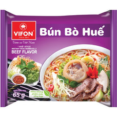 Bún bò huế Vifon thùng 30gói